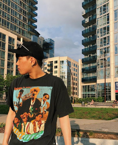 25Banpo's tweet photo. [#KMEDIA][#plusNONE]
Uuuh, isto está maravilhoso!
#plusNONE e Father Pocket acabam de lançar uma collab chamada 'SO WHAT' com feature do rapper #Benzamin.

🔗 Ouçam aqui: https://t.co/C22ncQHsNt

👥 @khhkrnbsoul_ https://t.co/pRTjSm7CZx