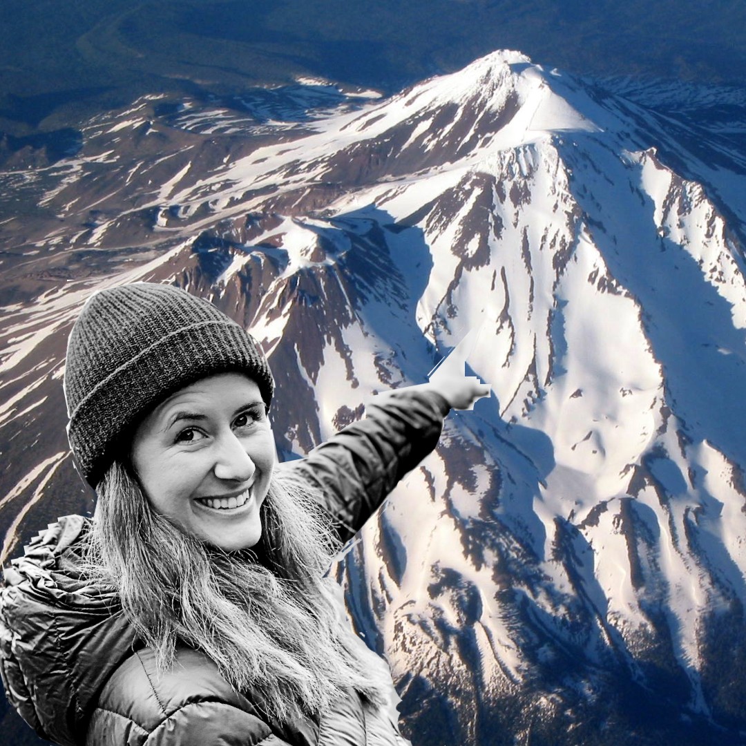 For my 33rd b-day, I'm raising $3K and climbing Mt. Shasta to support <a href="/BAWTOakland/">BAWT</a>'s incredible work! BAWT helps low income and youth of color gain the skills needed to lead super sweet outdoor adventures. 

Please chip in to help me reach my goal! 🏔️bawt.salsalabs.org/adventuresfork…