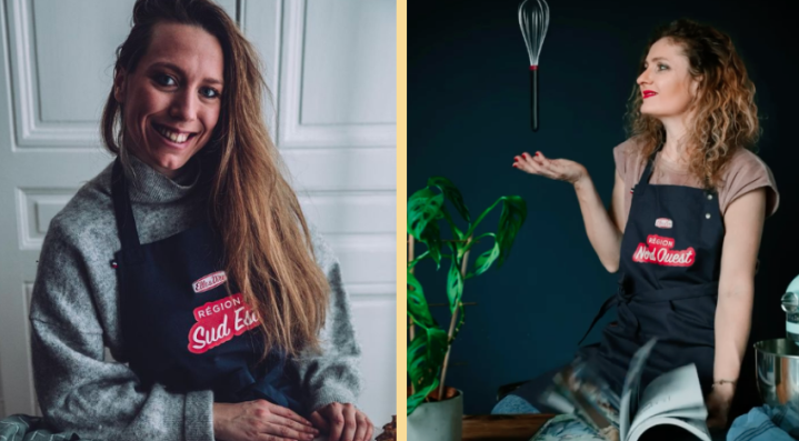 Les 3 infos qu'il ne fallait pas manquer aujourd'hui 💥💥💥

- 8 #influenceuses deviennent ambassadrices pour Elle &amp; Vire
- Les partenariats rémunérés, encore mal identifiables sur les réseaux sociaux
- #instagram change l'algorithme des Reels

#influencemarketing #socialmedia