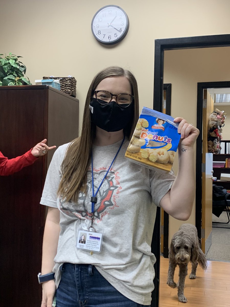 Andrea Price (@mrspricerp) on Twitter photo <a href="/FrcPond/">Rich Pond FRC</a> says we’re gonna need more donuts than these after we win! <a href="/RichPondElement/">Rich Pond Elementary</a> <a href="/WarrenCoSchools/">Warren Co Schools</a> #WelcomeBackWCPS <a href="/FrcPond/">Rich Pond FRC</a> says we’re gonna need more donuts than these after we win! <a href="/RichPondElement/">Rich Pond Elementary</a> <a href="/WarrenCoSchools/">Warren Co Schools</a> #WelcomeBackWCPS