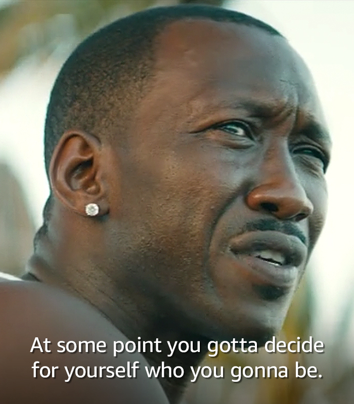 Prime Video tweet media