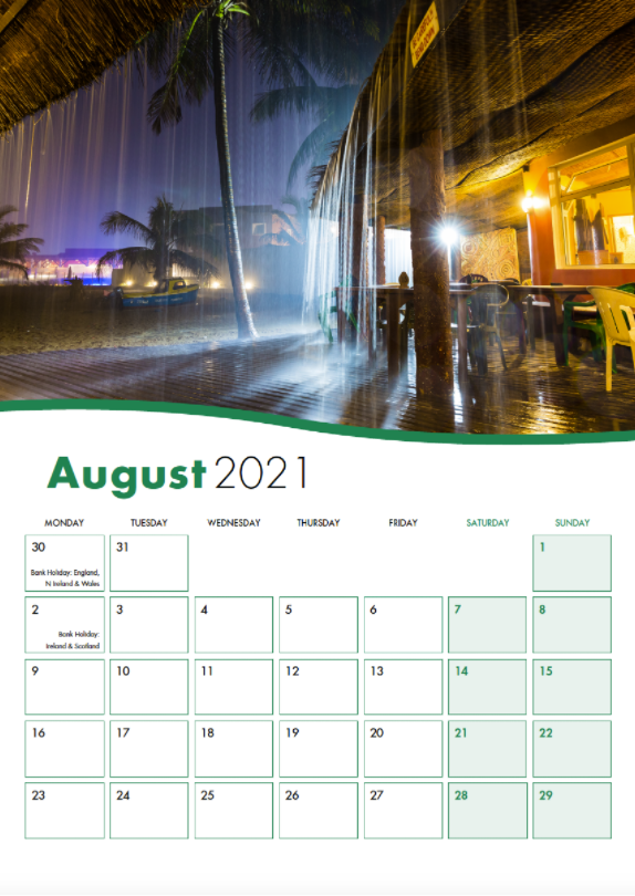 BFiGcharity's tweet photo. The 'Building Futures in The Gambia' charity calendar is still on sale at https://t.co/J1OXzxI9Ph
Go and buy a copy and help us build Busumbala Nursery School.
@CharityHourUK @CHARITY_BOOSTER @charitybooster @LadyLakeMusic @DrJimmyStar @Newman_Uni @mjgholland
#letsbuildaschool https://t.co/DLfcBdfFjl