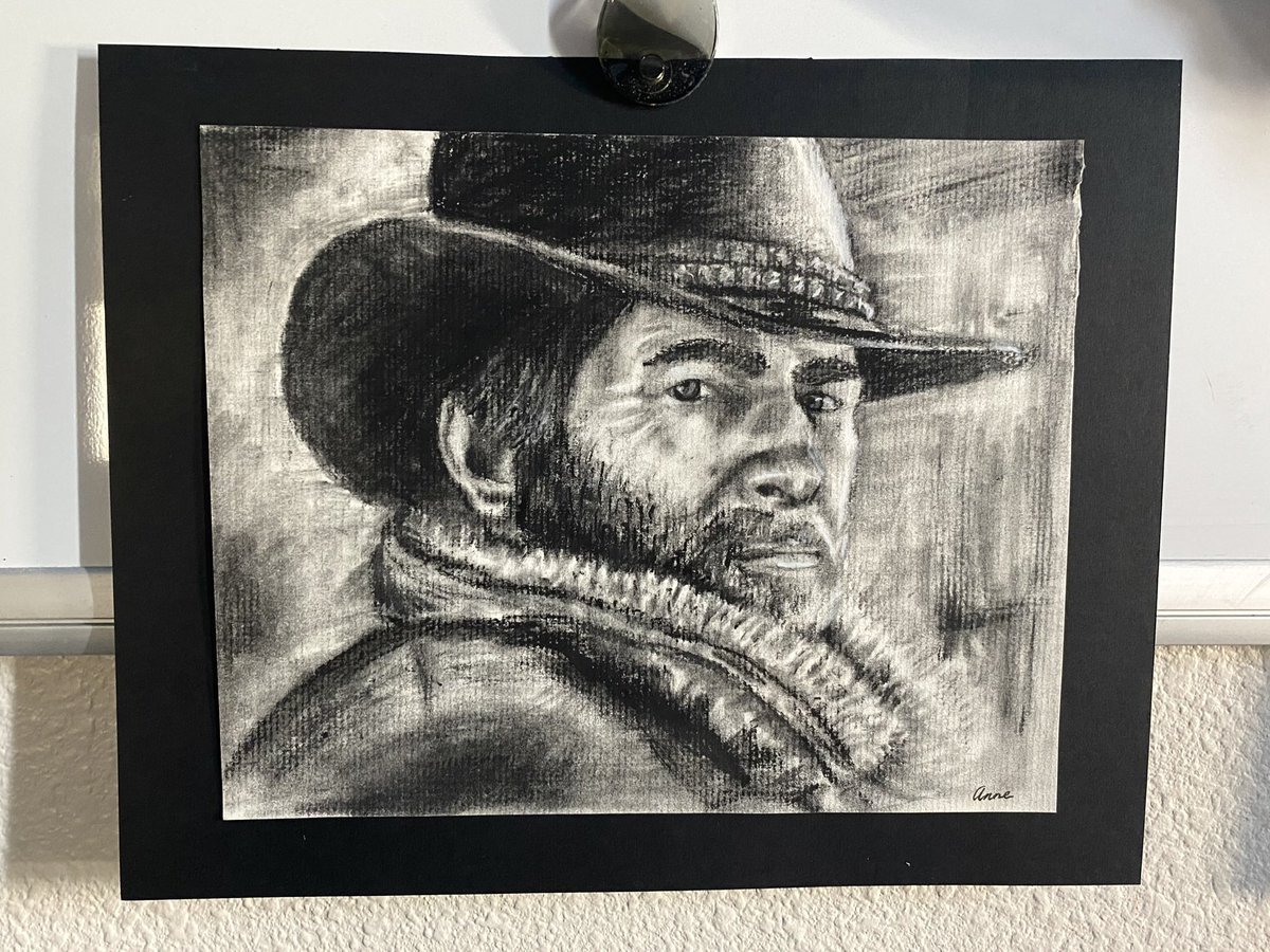 Annelisa tweet media