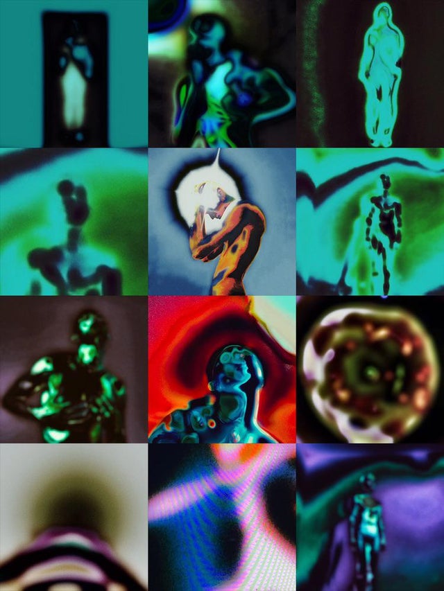 whatever is coming with RR in 2021 from them, seems to be a forwardly conscious wielding or implementation of color/energy. i can't wait