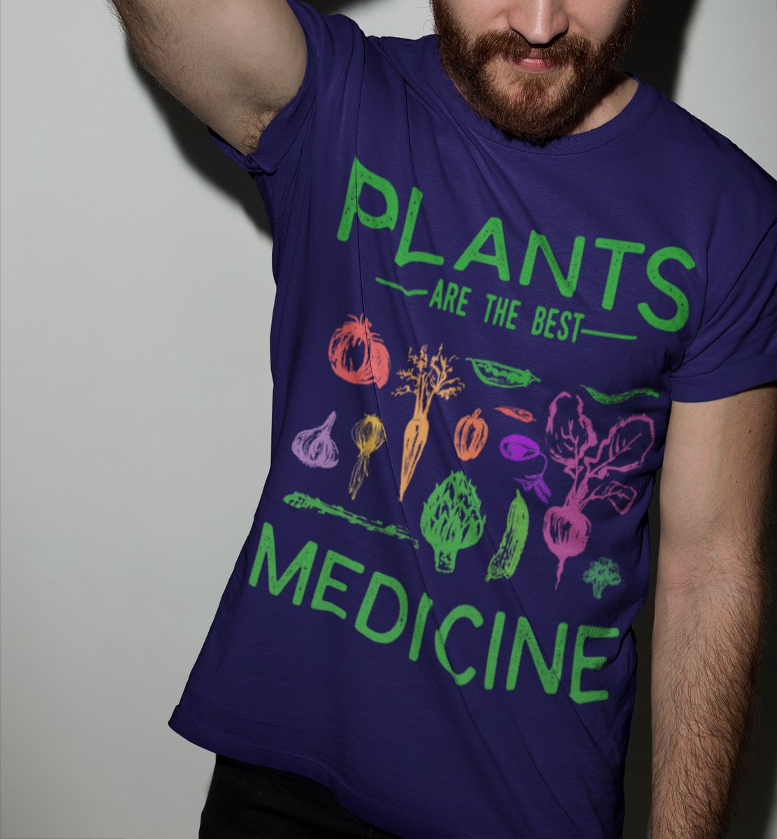 🛍️ Click Link Below 👇👇👇
Tag your friends who would like this one 👕
Do not forget FREE SHIPPING when you order over 49$ 🎁
🛍️ Click Link Below 👇👇👇

appareltee.com/vegane?pr=free…
.
.
.
.
#animallover #veganism