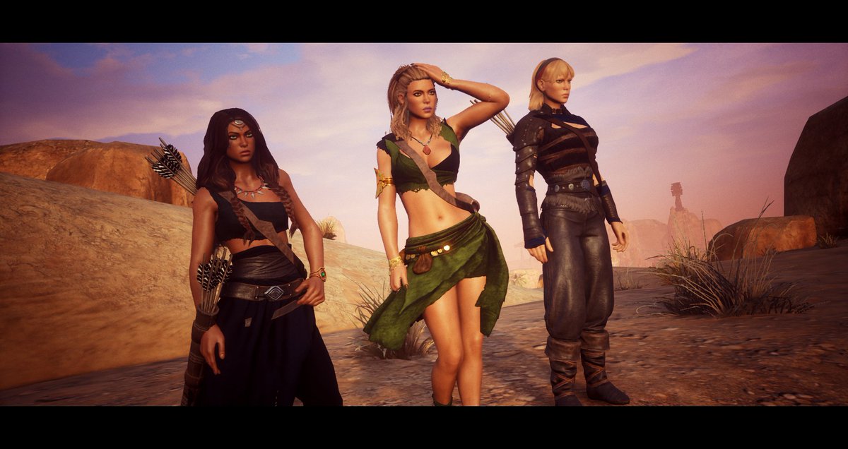 conan exiles pc mods conan exiles pc mods