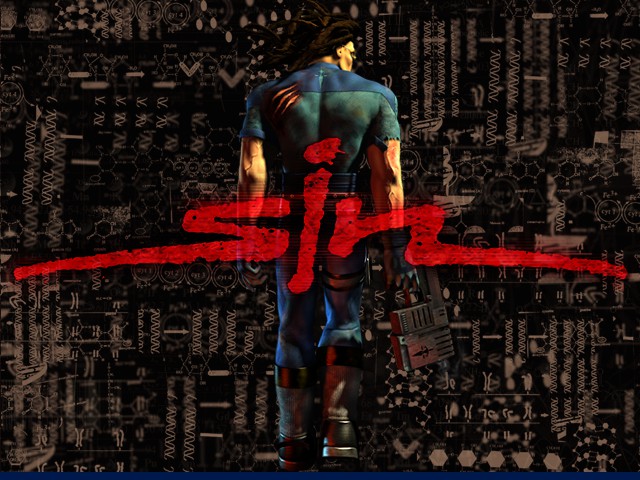 Raziel_BPN's tweet photo. Vuelta al vicio después de bastante tiempo. Había ganas de un #FPS y he decidido empezar SiN: Gold para amenizar la espera del remaster que está preparando @NightdiveStudio #PC #SiN #SiNGold #NightdiveStudios #retro #nostalgia #90s #videogames #videojuegos #RitualEntertainment https://t.co/5KCwgVEvdm