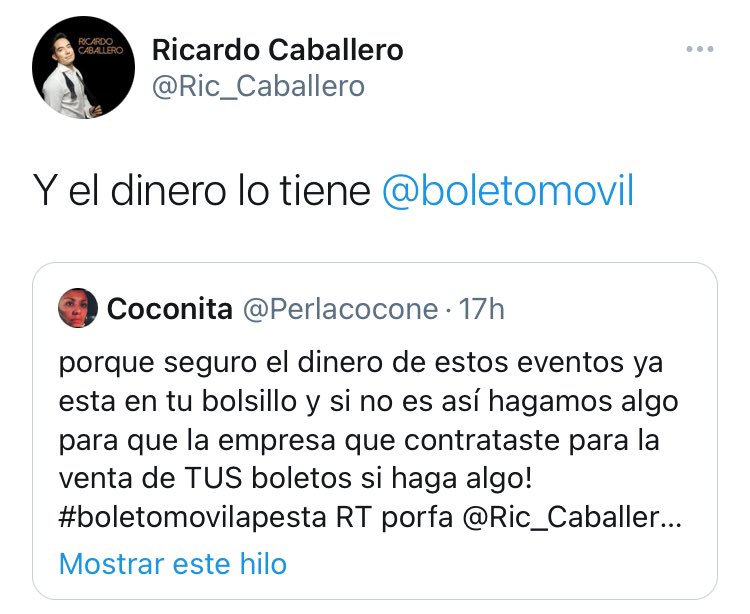 Coconita tweet media