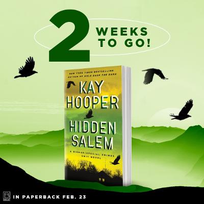 KayHooper's tweet image. 