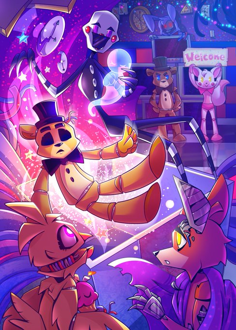 Affanのtwitterイラスト検索結果