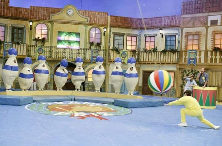 Eres old, pero así de old?