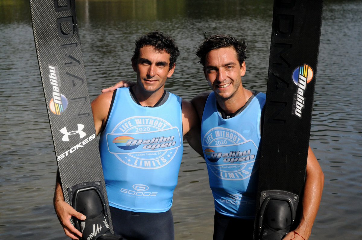 Los deportistas del Team Chile alcanzaron 22 Top Ten Mundiales en Esquí Náutico, una cifra histórica. Revisa más información en mundoolimpico.cl/22-top-ten-mun…