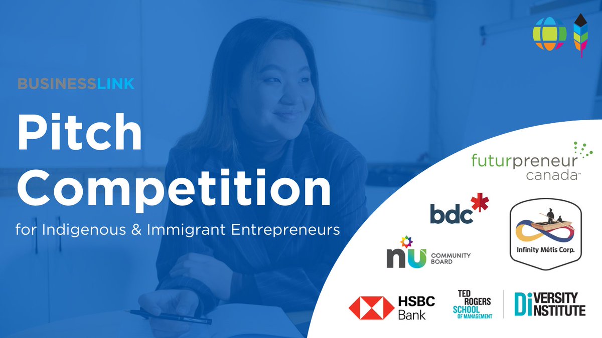 The submission deadline for our upcoming Pitch Competition has been extended to February 16! Don’t miss this exciting opportunity to pitch your business, network &amp; connect with other entrepreneurs, and win up to $3,000: zurl.co/tGyj