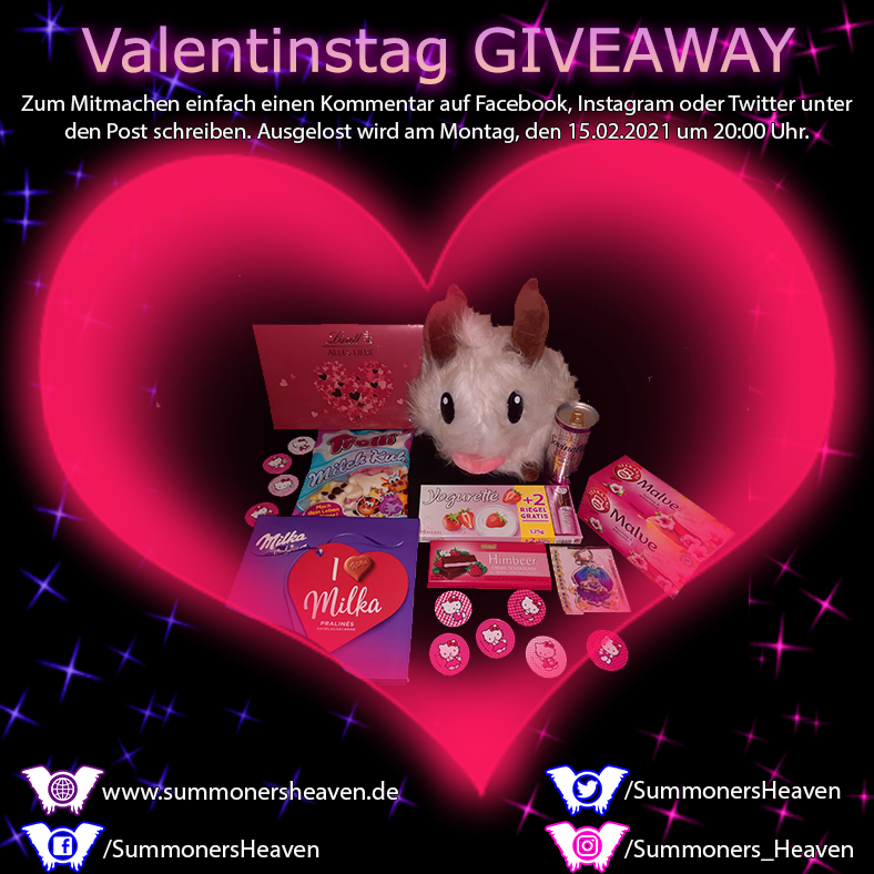 Summoners Heaven tweet media