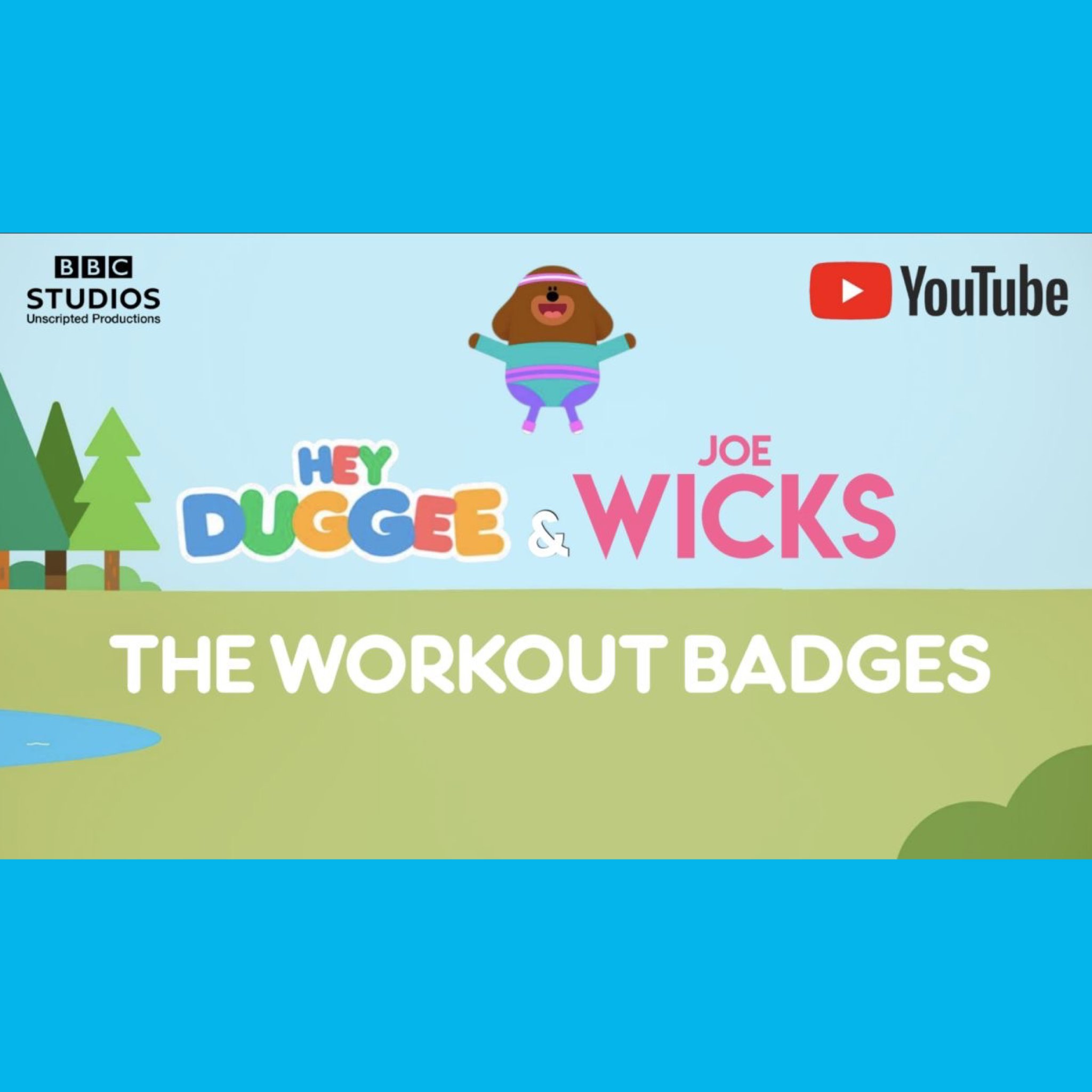 Joe wicks workouts 2021 hotsell
