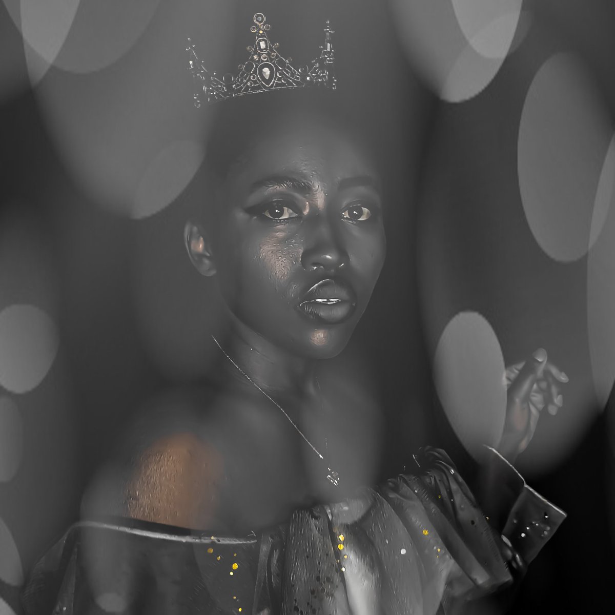 SoulDeepZim's tweet photo. Hey girl, 

Do you know how beautiful you are? I dedicate #Qhawekazi by @CVerbMusic ft @souldeepzim to you. Continue to shine the light God placed inside of you. Reign on, Queen. 👑 #WCW 
Stream it here:
https://t.co/WGQpRuAoOJ https://t.co/gDcm8FTR7r