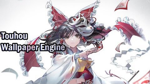 Youtube 東方ランキング 日刊 3位 Making Animation Hakurei Reimu Touhou 博麗霊夢 東方 Live Wallpaper Engine Pc Mobile T Co Uirabsndgv T Co Gqumcwzdkn Twitter Youtube 東方ランキング 日刊 3位 Making Animation Hakurei Reimu Touhou 博麗霊夢 東方 Live Wallpaper Engine Pc Mobile T Co Uirabsndgv T Co Gqumcwzdkn Twitter