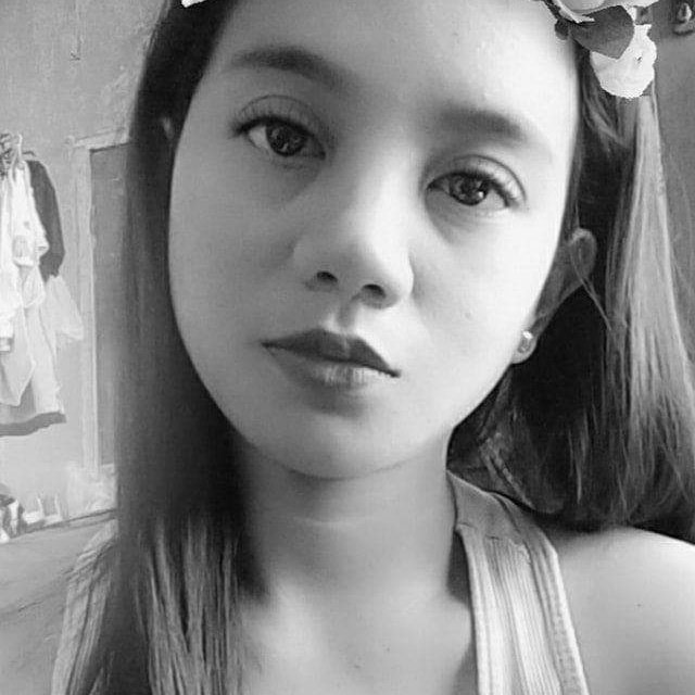 Edengjd's tweet image. #NewProfilePic