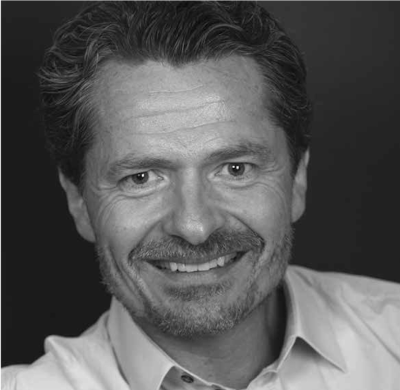 In case you missed it: In an article in Installation magazine, TIG CEO Robin van Meeuwen discusses how the #CorporateAV sector has been given a real opportunity &amp; how now is the time to build #trust with clients

lnkd.in/dbgVHDz

#avtweeps #smartspaces #officeofthefuture