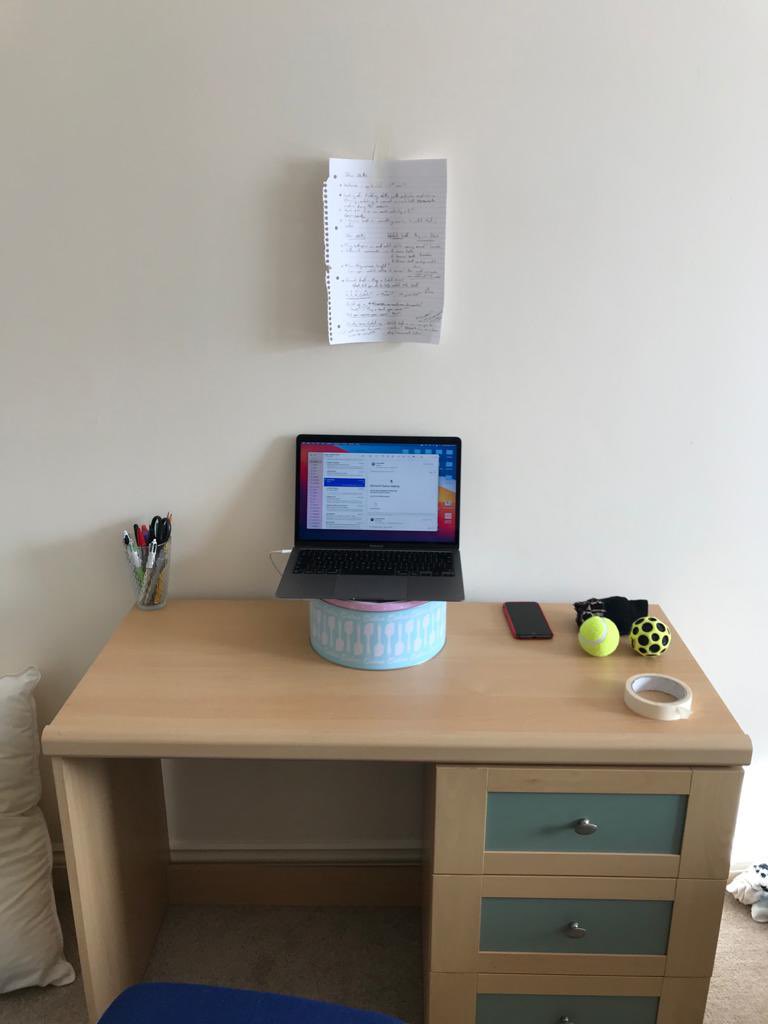 Devon Cricket Foundation tweet media