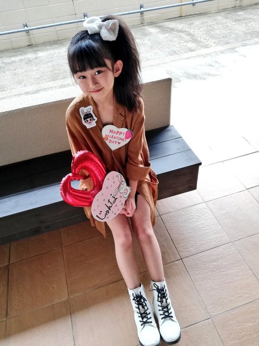 佐野純菜(じゅんな)のTwitter画像1