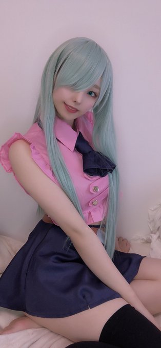 ゆの 美人コスプレイヤー画像まとめ
