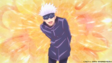 呪術廻戦の五条悟の声優は中村悠一 他の演じているキャラは ワンピース呪術廻戦ネタバレ漫画考察