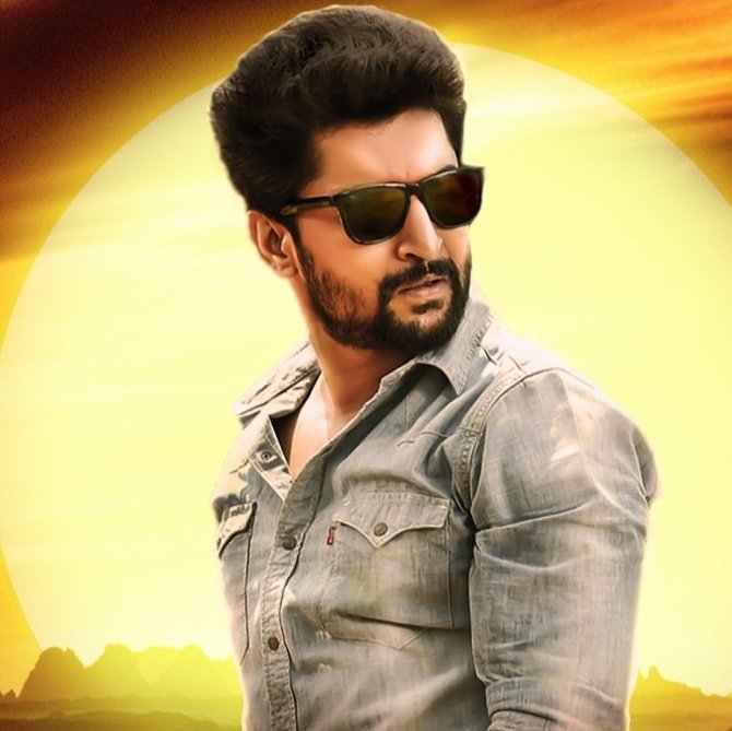 Nanifanboy__'s tweet photo. #NewProfilePic
#HappyBuethdayNani
#TuckJagadish @NameisNani
#SSRFirstLookonFEB24th 4:05 Pm
#TuckJagadishOnApr23rd https://t.co/B7q1gbci2P