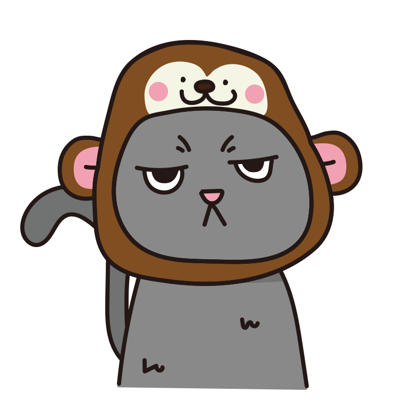 ট ইট র てがきっず 新しいイラストを公開しました タイトル 猿のかぶりもので不機嫌な猫 グレー てがきっず 可愛い手描きイラスト 保育園 小学校 Pta向けのフリー素材 T Co W0oksrpgez Img ট ইট র てがきっず 新しいイラストを公開しました タイトル 猿のかぶりもので不機嫌な猫 グレー てがきっず 可愛い手描きイラスト 保育園 小学校 Pta向けのフリー素材 T Co W0oksrpgez Img
