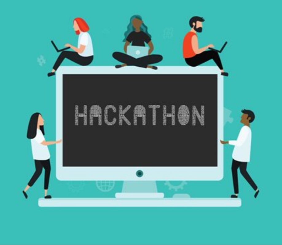 kim_bul's tweet photo. We are organizing a hackathon with a focus on app prototype development in social domain. Does anyone have tips or advice on some good pragmatic and methodological articles about hackathon? Thank you! #hackathon #research #literature #app #prototype #socialdomain https://t.co/iK34flSGMJ