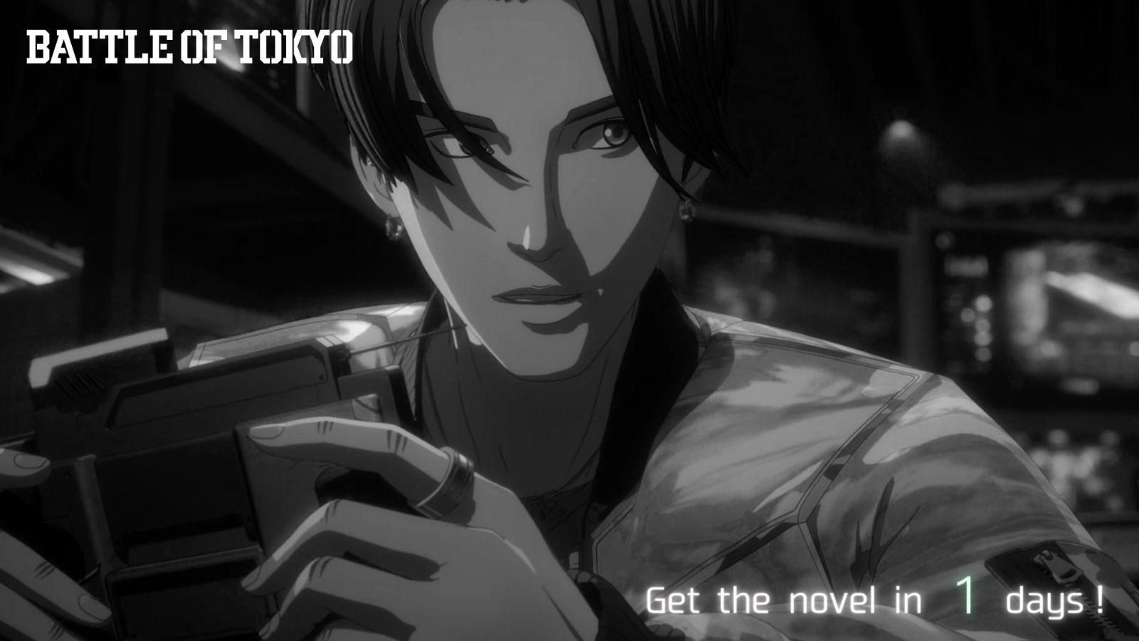 BATTLE OF TOKYO on Twitter: BATTLE OF TOKYO on Twitter: