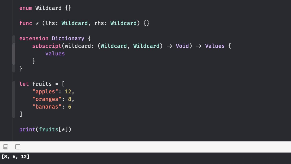 ShitSwiftDev's tweet image. “Simple things should be simple, complex things should be possible.” – Alan Kay