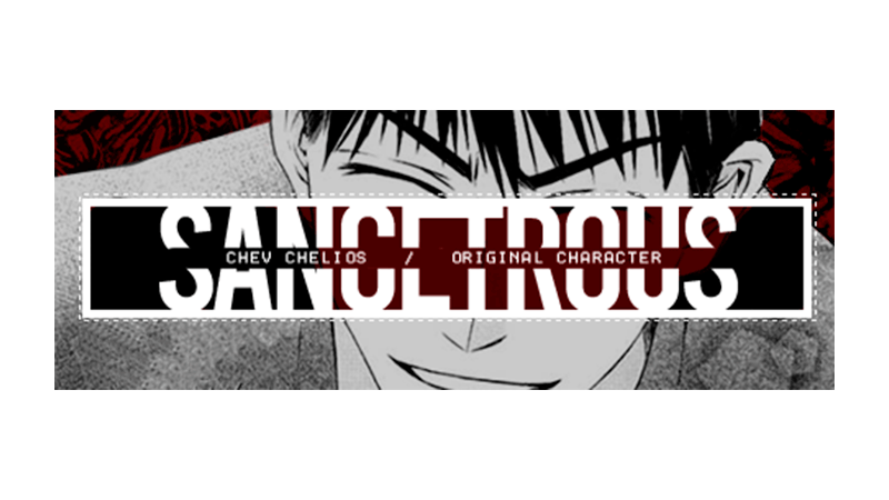 ⠀  
⠀  ⠀   -`♤´-

⠀    ⠀ 𝖨 𝙡𝙤𝙫𝙚 𝗂𝗍 
⠀  ⠀  𝗐𝗁𝖾𝗇 𝗌𝗈𝗆𝖾𝗈𝗇𝖾
⠀  ⠀  𝙖𝙛𝙧𝙖𝙞𝙙 𝗈𝖿 𝗆𝖾,
⠀  ⠀  𝙗𝙪𝙩,
⠀  ⠀  𝖨 𝖽𝗈𝗇'𝗍 𝙚𝙭𝙥𝙚𝙘𝙩
⠀  ⠀  𝗒𝗈𝗎 𝗍𝗈 𝖻𝖾 𝙩𝙝𝙚 𝙤𝙣𝙚.
⠀