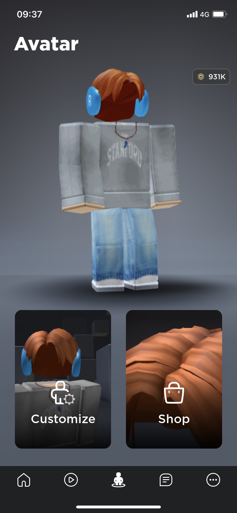 Roblox | Robux 1k sem taxa
