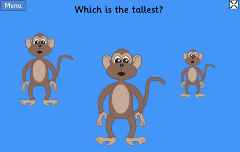 NansenSchool's tweet photo. EYFS - Let’s Compare Game. @topmarksed #EYFS #homeschooling #WeLoveMaths #MathsEveryoneCanAtHome #TopMarks https://t.co/Ov5XugmdY9 https://t.co/mqodbXE9ed