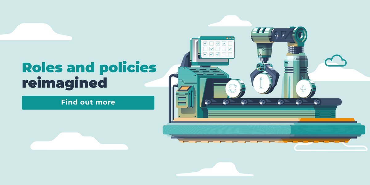 cycloid_io's tweet image. Roles & Policies now harness the power of @OpenPolicyAgent to give you precision and control when deciding who gets to do what on your pipeline: hubs.ly/H0H6QVh0 #opensource #devopsframework