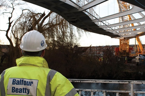 Balfour Beatty becomes second largest government supplier

ow.ly/GkpH50DIs86