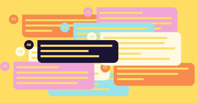 sednanetwork's tweet image. From email fatigue to disorganized communication to just missing those catch-ups around the proverbial water cooler, here are five common problems that come with #remoteworking and five simple solutions to overcome them. #remotework #distributedwork

buff.ly/3khZig9
