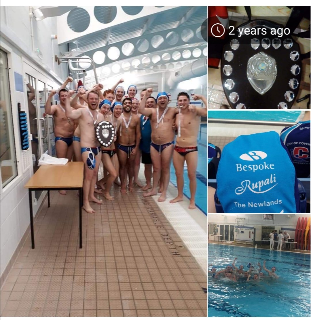 Rob Williams (@robewilliams79) on Twitter photo 2 years ago today Coventry men won champions 4 in the National league. Happy days <a href="/CovWPC/">Coventry Water Polo</a> #ohhhhhhcovpolo. <a href="/nicholls_colton/">Nicholls-Colton</a> <a href="/SkyScaffolding/">Sky Scaffolding (Midlands) Ltd</a> <a href="/RupaliCuisine/">Rupali Restaurant</a> <a href="/SizzlingPubs/">Sizzling Pubs</a> 2 years ago today Coventry men won champions 4 in the National league. Happy days <a href="/CovWPC/">Coventry Water Polo</a> #ohhhhhhcovpolo. <a href="/nicholls_colton/">Nicholls-Colton</a> <a href="/SkyScaffolding/">Sky Scaffolding (Midlands) Ltd</a> <a href="/RupaliCuisine/">Rupali Restaurant</a> <a href="/SizzlingPubs/">Sizzling Pubs</a>