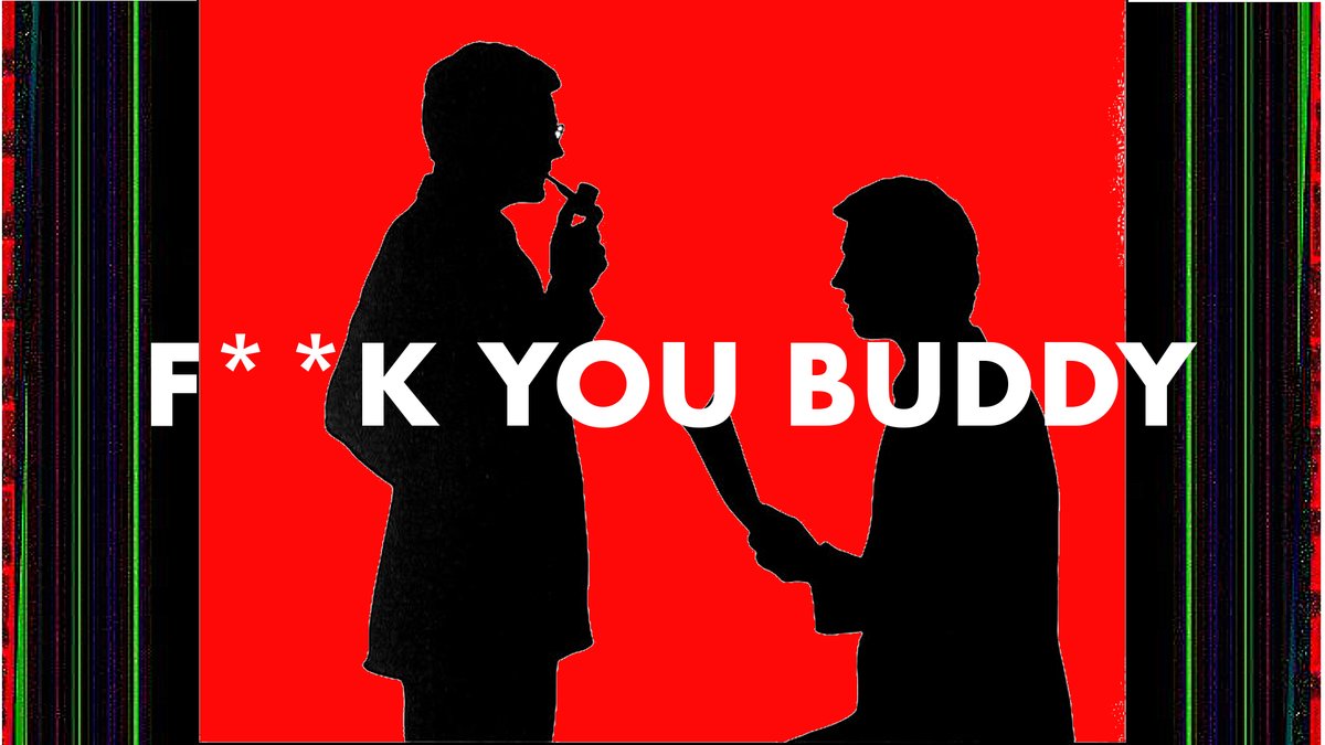 SandraGorel's tweet photo. Already finished Can't Get You Out of My Head? Fret not, we've just released Adam Curtis' back catalogue on iPlayer. Adam even made some new images for the occasion. Love them! https://t.co/7KiBlDSadl https://t.co/pxmmsReJTW