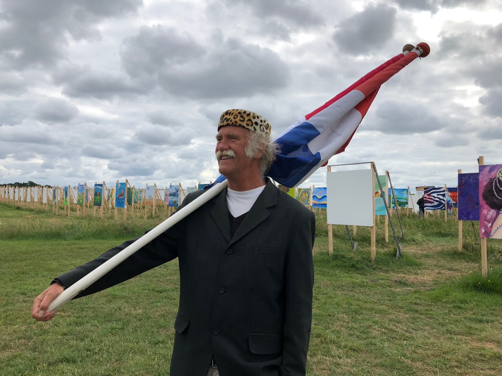 17 maart verkiezingen, maar op wie eigenlijk? Op de leden van het OMT? Ernst Kuipers for president?