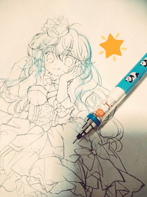 ãªãªãã£ã©ã®ãã®å
#THäœæ¥éçš