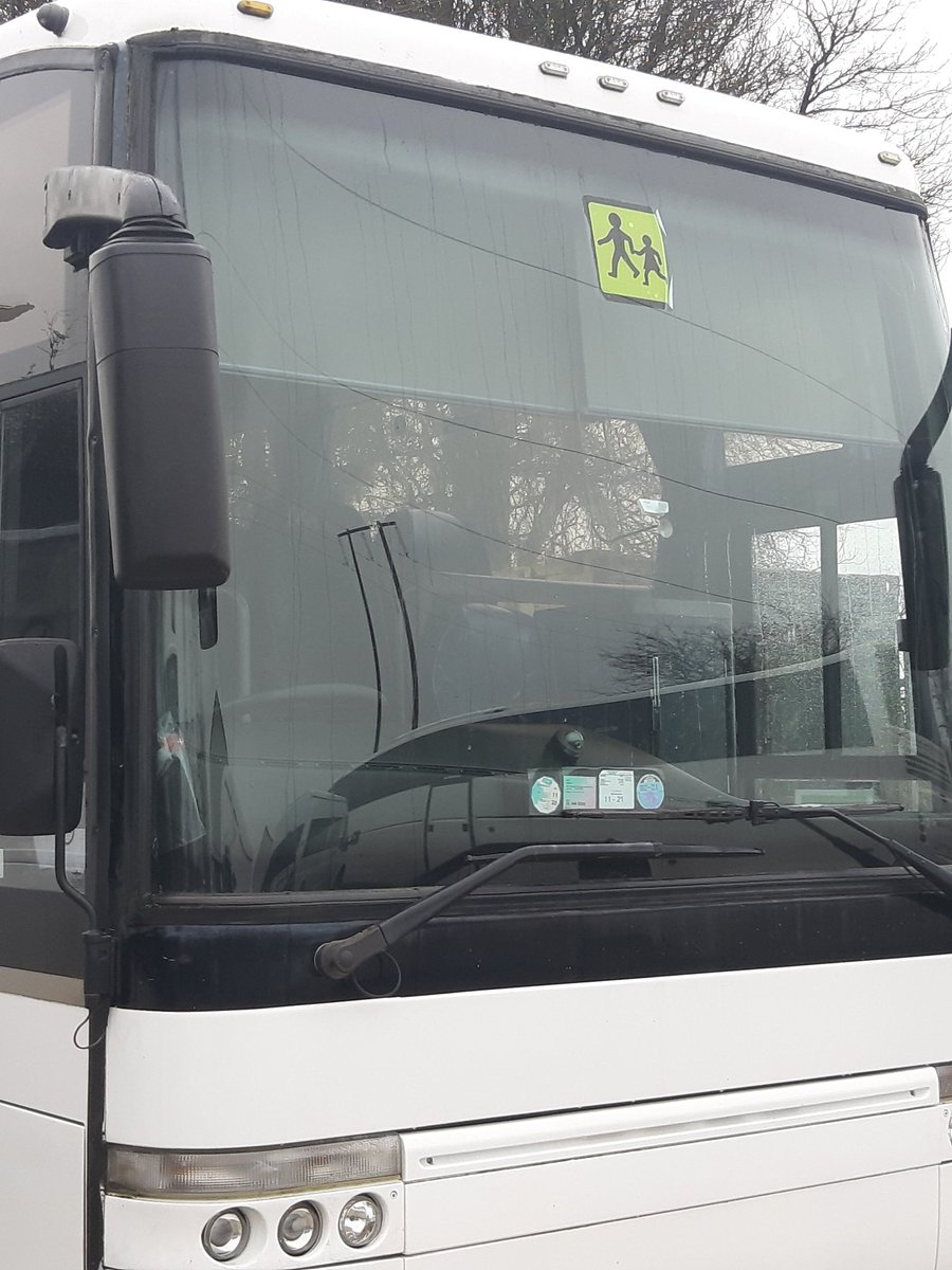 Great to see the negotiations between Minister Foley and the teachers are completed and schools opening up. Minister don't forget to let the Bus Men know what time monday, they will do the rest, no coaxing needed <a href="/fleettransport/">Fleet Transport</a> <a href="/newsfromftai/">FTA Ireland</a> <a href="/cttcireland/">Coach Tourism & Transport Council of Ireland</a> <a href="/Buseireann/">Bus Éireann</a> <a href="/CILTIRL/">CILT Ireland</a>