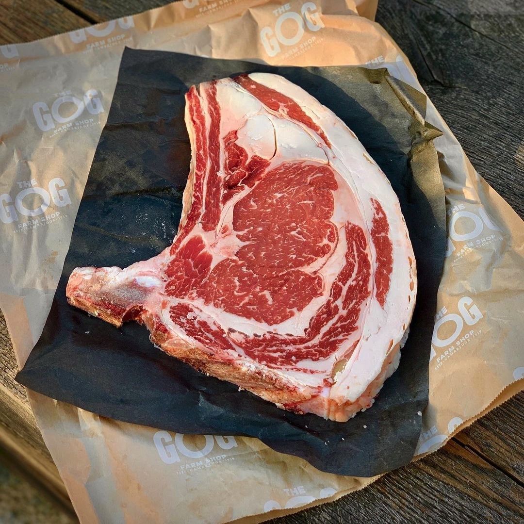 The Gog Farm Shop (@thegog) on Twitter photo 'Who needs wagyu when British beef is this good?'. We couldn't have put it better ourselves 🥩🇬🇧
<a href="/MeatSmokeFire/">MEAT SMOKE FIRE</a> taking a rib eye and showing us how it is done on the <a href="/BigGreenEggUK/">Big Green Egg UK</a>. Stop by today for advice on different cuts and #meats to try today!
📸 <a href="/MeatSmokeFire/">MEAT SMOKE FIRE</a> 'Who needs wagyu when British beef is this good?'. We couldn't have put it better ourselves 🥩🇬🇧
<a href="/MeatSmokeFire/">MEAT SMOKE FIRE</a> taking a rib eye and showing us how it is done on the <a href="/BigGreenEggUK/">Big Green Egg UK</a>. Stop by today for advice on different cuts and #meats to try today!
📸 <a href="/MeatSmokeFire/">MEAT SMOKE FIRE</a>