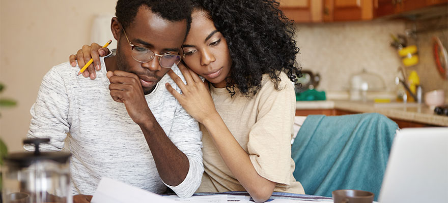 TASC may be able to provide #Ambulance staff and their families with financial grants during times of real hardship for things such as household bills and disability equipment. Learn more about how we can support your financial #Wellbeing: bit.ly/2NYyyoh