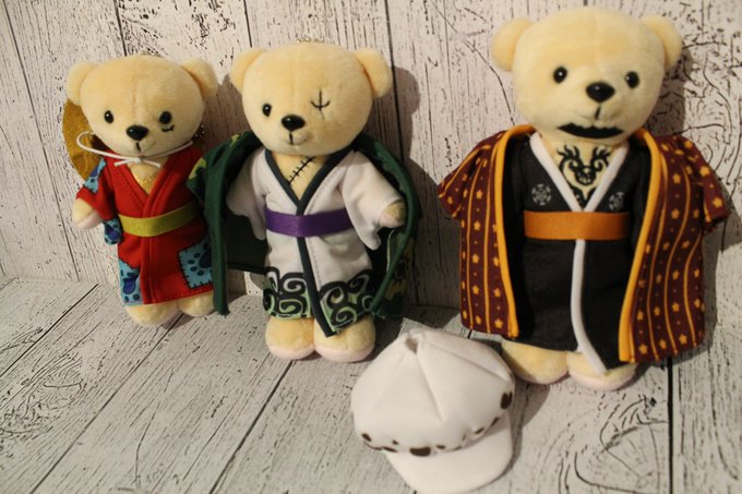 One Piece麦わらストア渋谷本店さん がハッシュタグ 麦わらストア をつけたツイート一覧 11 Whotwi グラフィカルtwitter分析