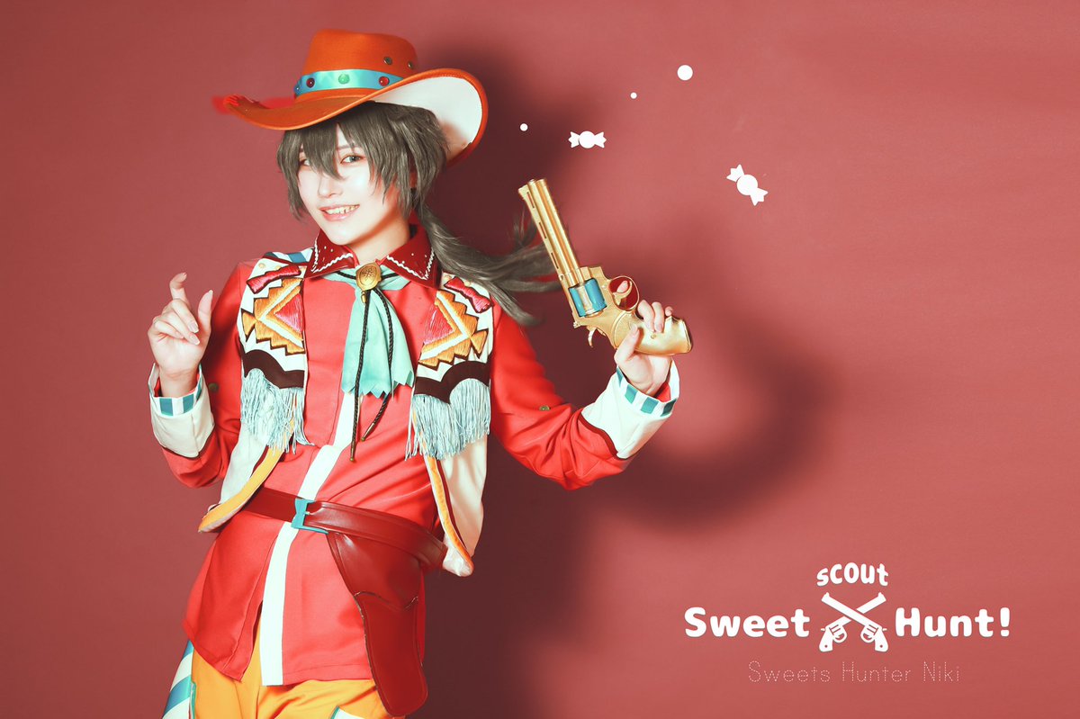 椎名ニキ ぱしゃっつ vol.3 スイハン スイートハント idol 椎名ニキ ぱしゃっつ vol.3 スイハン スイートハント idol