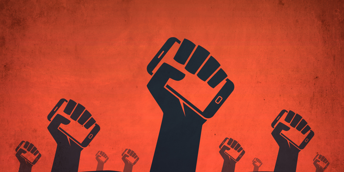 TonySells_'s tweet image. Your data is a weapon that can help change corporate behavior dlvr.it/RtN1B4