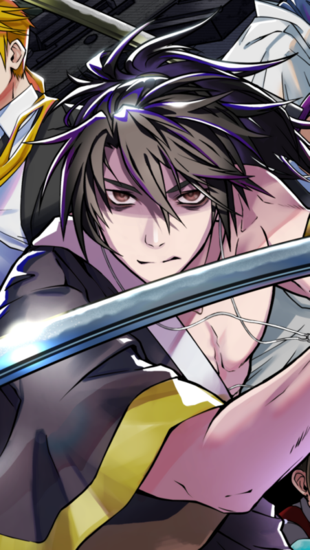 キクノ このイラスト描いている時 ずっと イベントに来て絵を見た人がkatana Zeroに興味持ってくれます様に Katana Zeroに興味持ってくれます様に Katana Zeroに興味持ってくれます様に って念じながら描いた 1580円 Dlc無料 キクノ このイラスト描いている時 ずっと イベントに来て絵を見た人がkatana Zeroに興味持ってくれます様に Katana Zeroに興味持ってくれます様に Katana Zeroに興味持ってくれます様に って念じながら描いた 1580円 Dlc無料