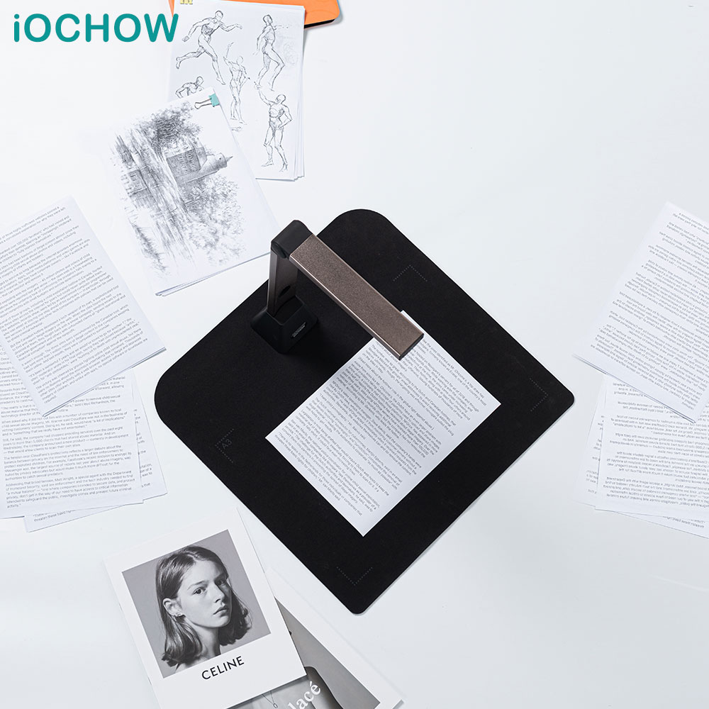 iOCHOW on Twitter "🎉S1 document scanner got you covered! iOCHOW